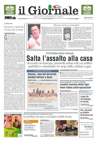 Il Giornale