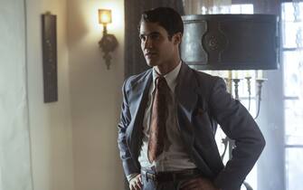 Darren Everett Criss
