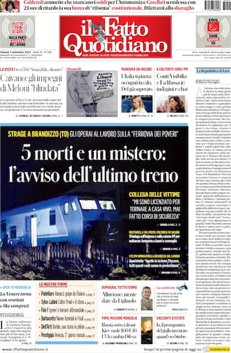 Il Fatto Quotidiano
