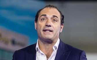 Antonio Filosa