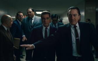 The Irishman