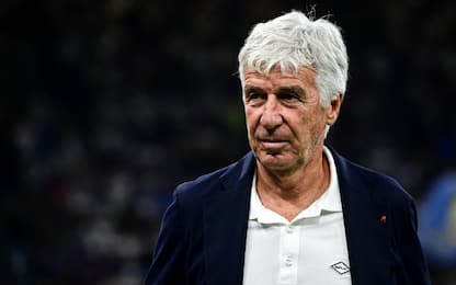 Gasperini: "Zaniolo in ritardo ma rientrato bene"