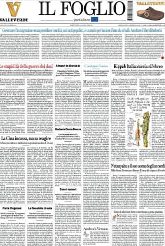 Il Foglio