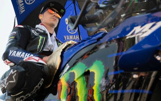 MotoGP, la griglia di partenza del GP di Austria Spielberg 2020 | Sky Sport