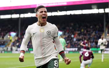 Gli highlights di Burnley-Chelsea 0-2