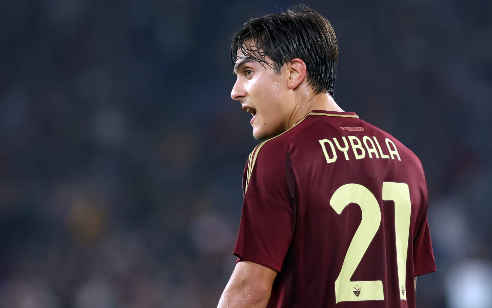 Dybala - Figure 2