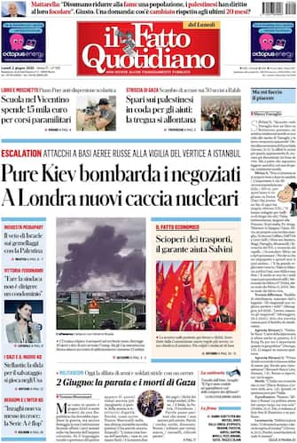Il Fatto quotidiano