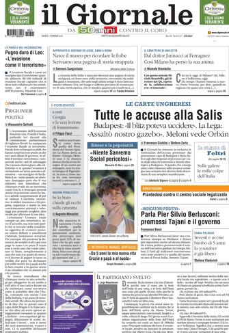 Il Giornale