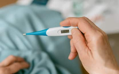 Influenza, rischio ricadute a causa dell'ondata di gelo in arrivo