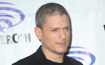 Wentworth Miller