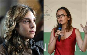 Chi ha lasciato il Pd dopo elezione Elly Schlein