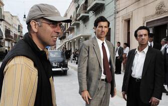 BOVINO SGOZZATO SUL SET DI BAARIA - GIUSEPPE TORNATORE NEL MIRINO DELLA LAV