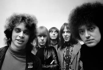 UNSPECIFIED - CIRCA 1970:  Photo of MC 5  Photo by Michael Ochs Archives/Getty Images