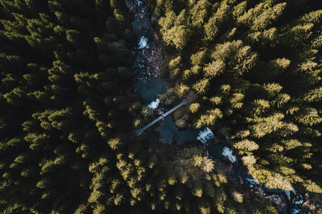 Foto di Haupes su Unsplash
