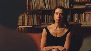 Io sono ancora qui suona come un avvertimento
