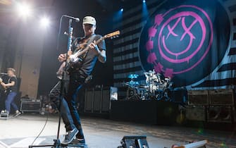 blink 182