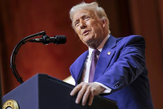 Trump contro la Fed: 