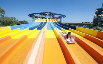 Acquapark