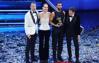 Marco Mengoni