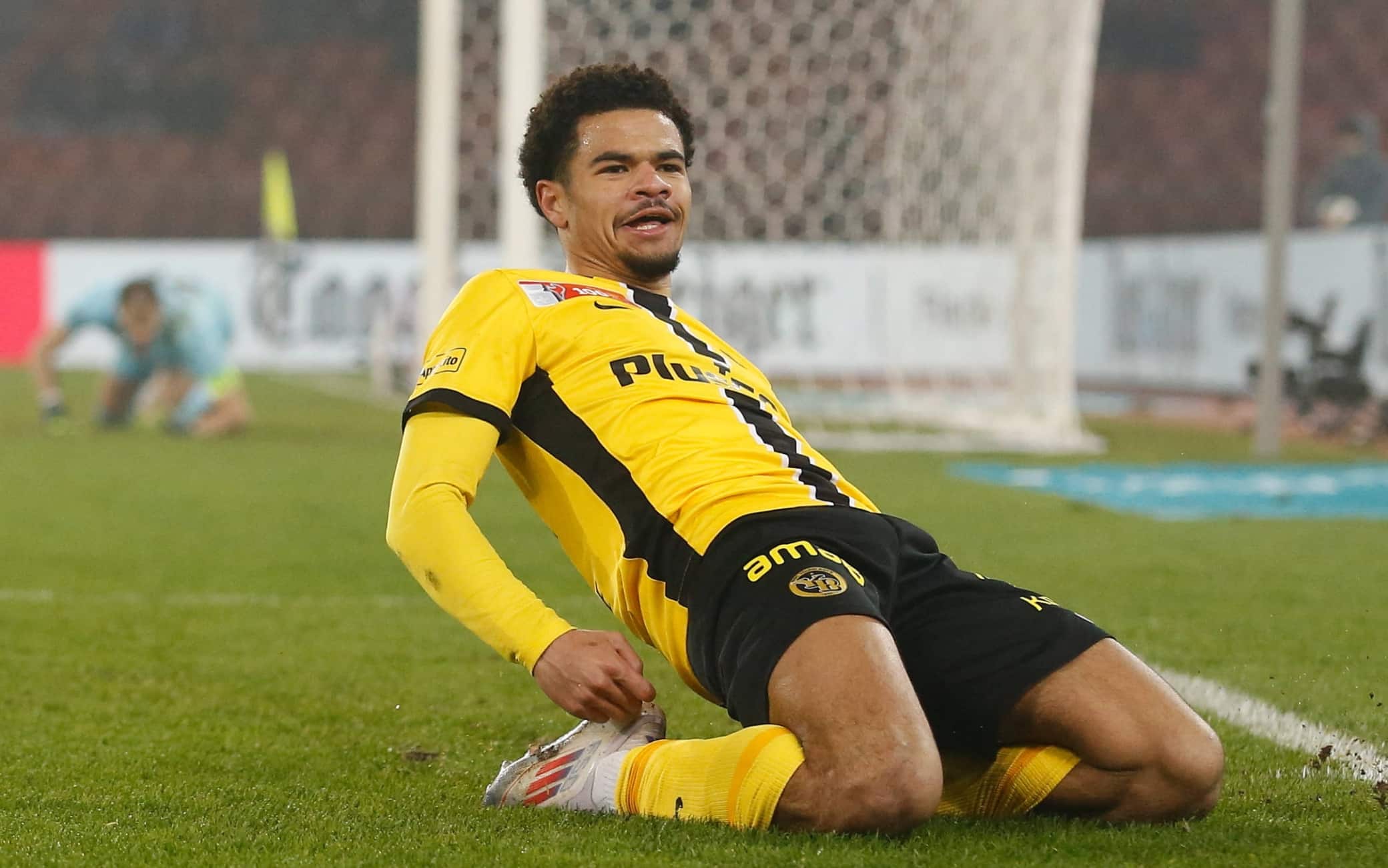 ميلان يقترب من ضم أتيكام مقابل 10 ملايين يورو