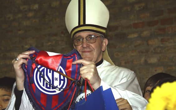 'Insieme per l'eternità'