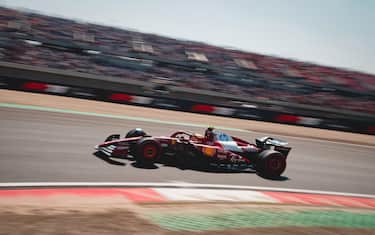 Il risultato deludente nel GP della Cina