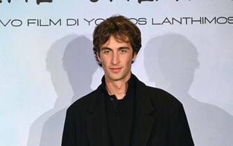Chi è Mattia Stanga