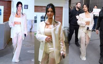 Kim Kardashian