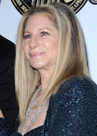 Barbra Streisand - Figure 7
