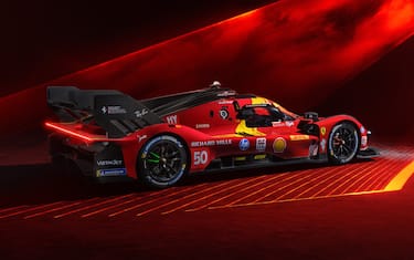 Wec 2025, il calendario