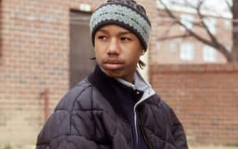 Michael B. Jordan