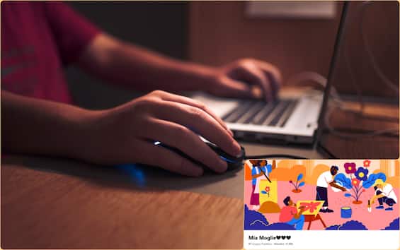 Siti sessisti, online foto di donne senza consenso. Da Meloni a Schlein, anche politiche Siti sessisti, online foto di donne senza consenso. Da Meloni a Schlein, anche politiche