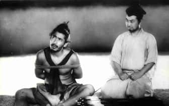 Film e carriera di Kurosawa