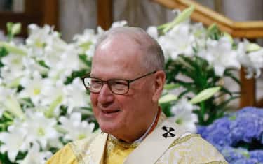 Timothy Dolan