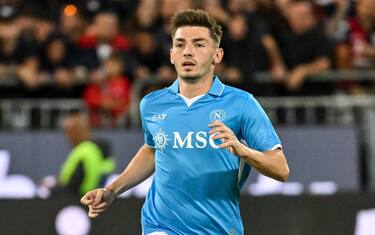 Empoli-Napoli, domenica ore 12:30