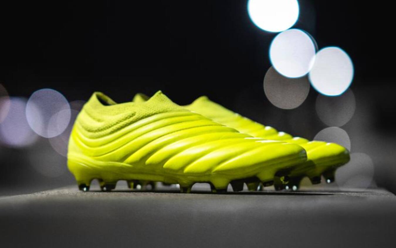 Messi Dybala Pogba e Salah ecco le nuove scarpe Sky Sport
