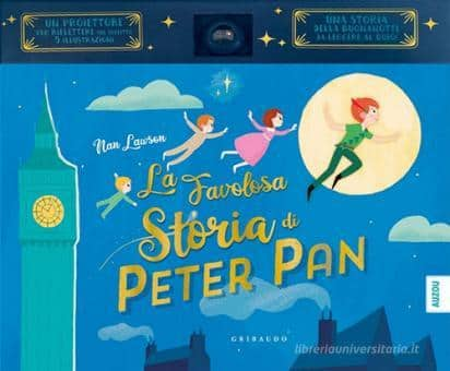 peter pan