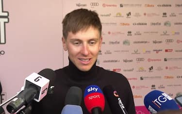 Pogacar: "Nessun idolo. Penso solo a mia strada"