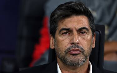 Gabbia after Inter-Milan: “We will follow Fonseca until death”