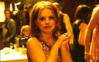 Geri Halliwell