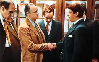 il padrino coppola brando