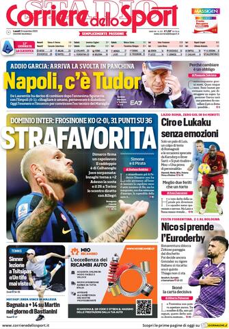 Corriere dello Sport