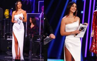 Belen Rodriguez belen 1