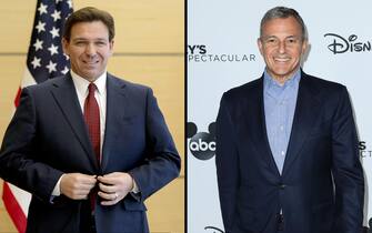 La lunga battaglia legale fra il governatore della Florida Ron DeSantis e Walt Disney si chiude con un patteggiamento che archivia uno scontro iniziato nel 2022 per la legge Don’t Say Gay.