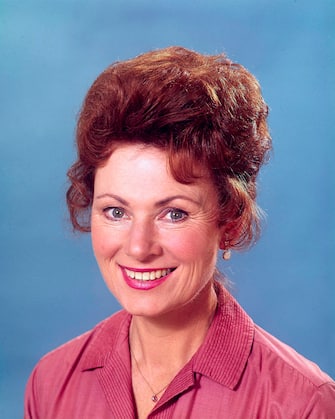 UNITED STATES - CIRCA 1974:  HAPPY DAYS - AD Gallery - 1974 Marion Ross  (Photo by Walt Disney Television via Getty Images Photo Archives/Walt Disney Television via Getty Images)
