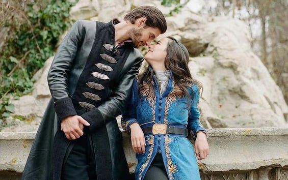 Tenebre e Ossa, non ci sarà una stagione tre. Netflix cancella la serie