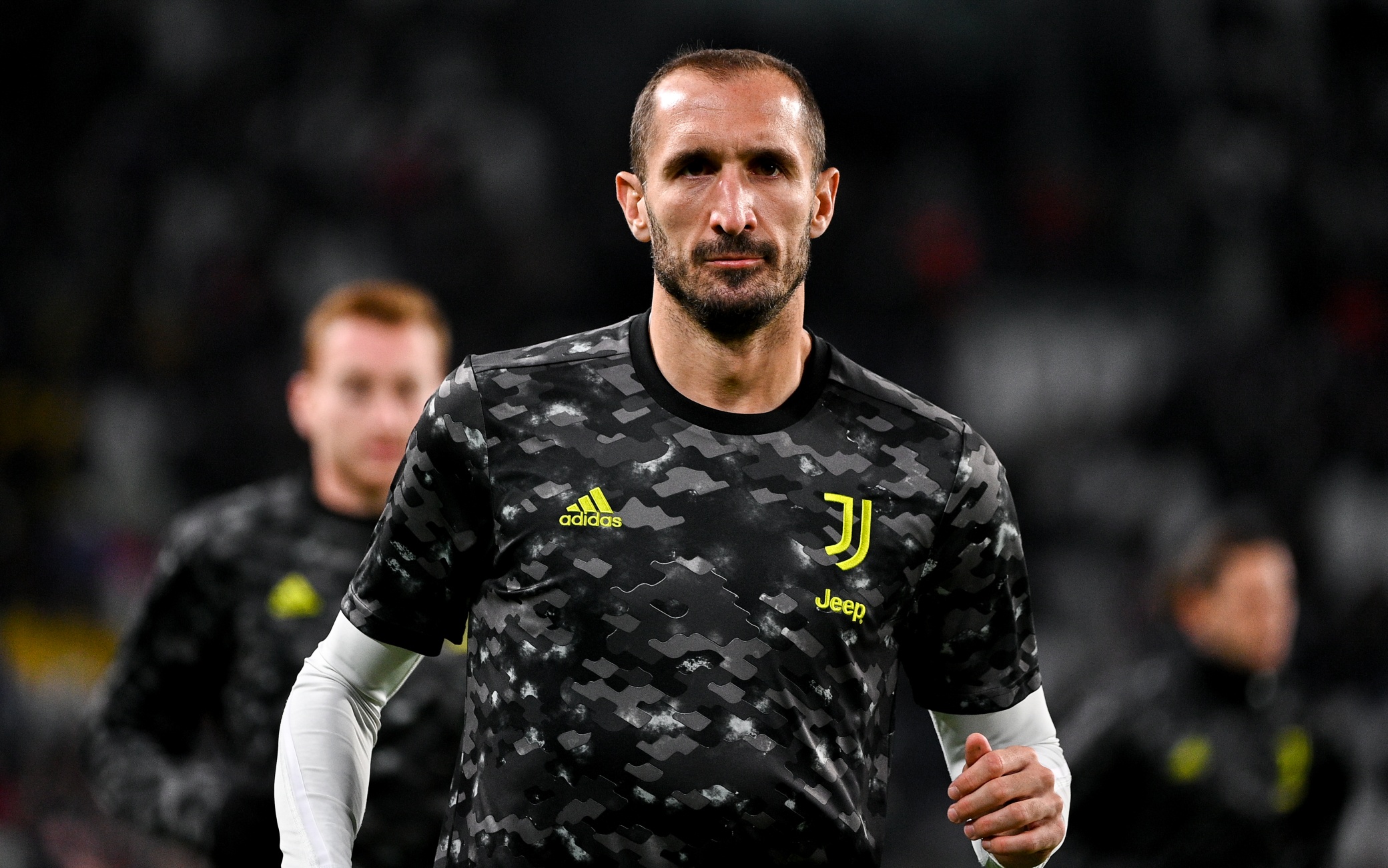 Chiellini