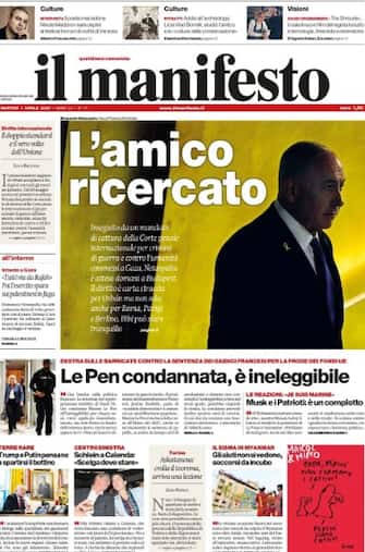 Il Manifesto
