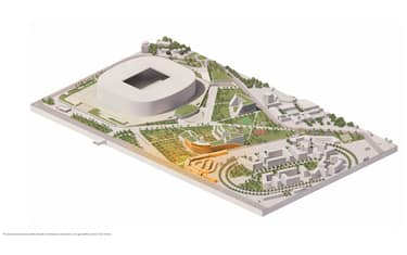 La conservazione parziale di San Siro