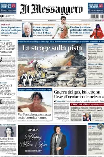 Il Messaggero